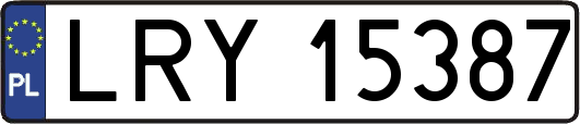 LRY15387