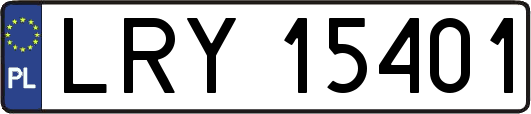 LRY15401