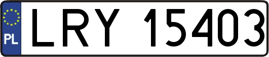 LRY15403