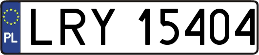 LRY15404