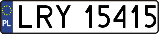 LRY15415