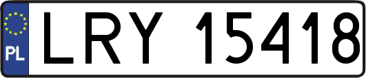 LRY15418
