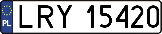 LRY15420