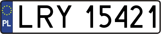 LRY15421