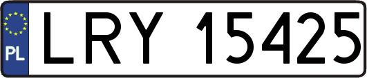 LRY15425