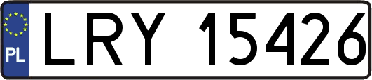 LRY15426