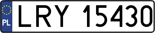 LRY15430