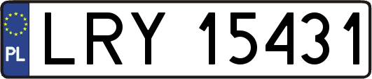 LRY15431