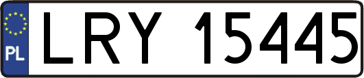 LRY15445
