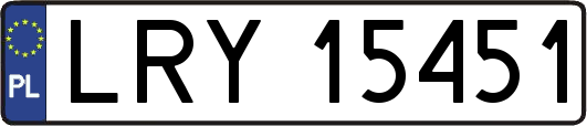 LRY15451