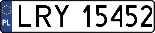 LRY15452