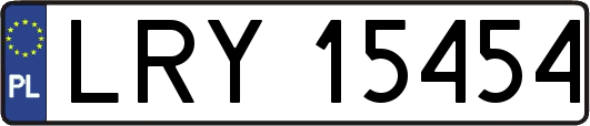 LRY15454
