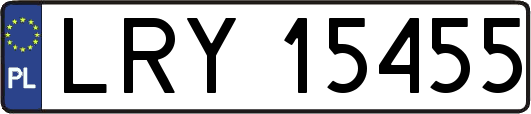 LRY15455
