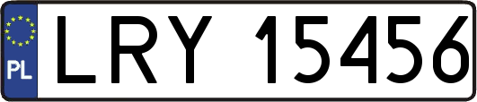 LRY15456
