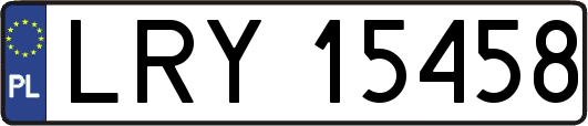 LRY15458