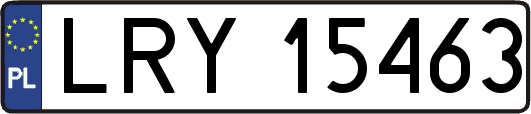 LRY15463