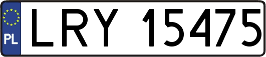 LRY15475