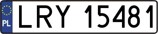 LRY15481