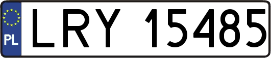 LRY15485