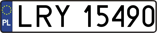 LRY15490