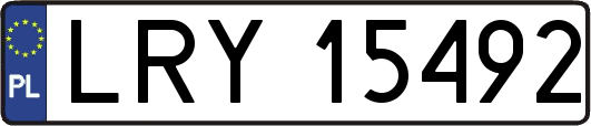 LRY15492