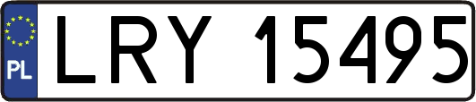 LRY15495