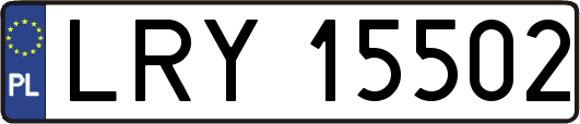 LRY15502