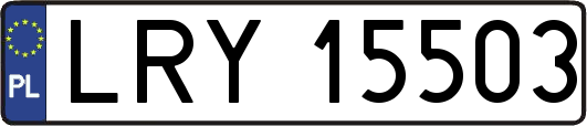 LRY15503
