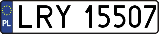 LRY15507