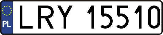 LRY15510