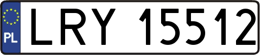 LRY15512