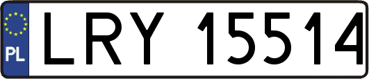 LRY15514