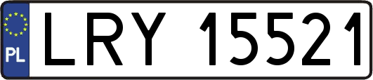 LRY15521