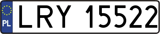 LRY15522