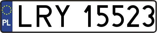 LRY15523