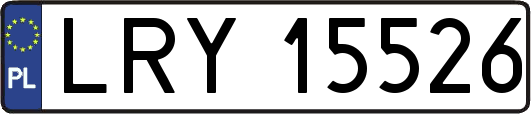 LRY15526