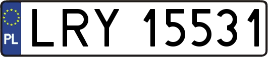 LRY15531