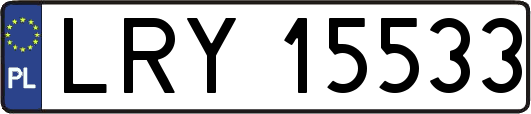 LRY15533