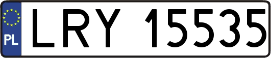 LRY15535