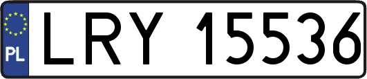 LRY15536