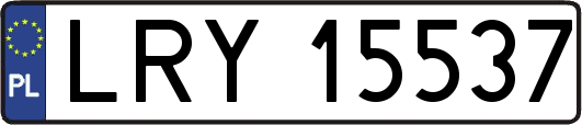 LRY15537