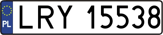 LRY15538