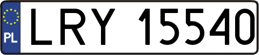 LRY15540