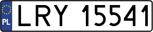 LRY15541