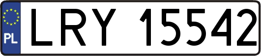 LRY15542