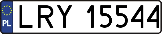 LRY15544