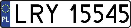 LRY15545