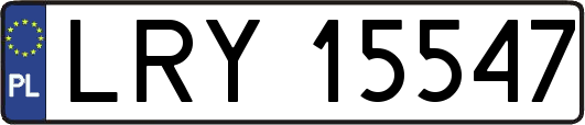 LRY15547