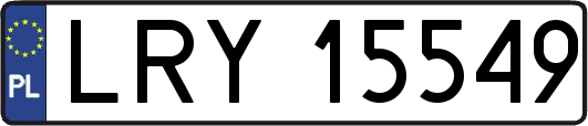 LRY15549