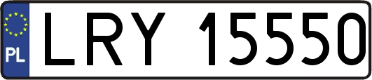 LRY15550